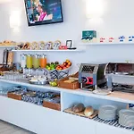 Gabbiano Hotel 3*