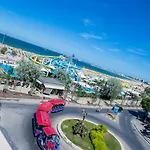 Gabbiano Hotel 3*
