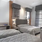 Gabbiano Hotel 3*