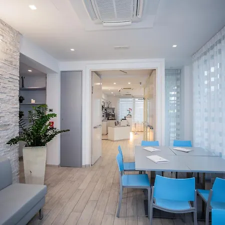 Gabbiano Otel Rimini