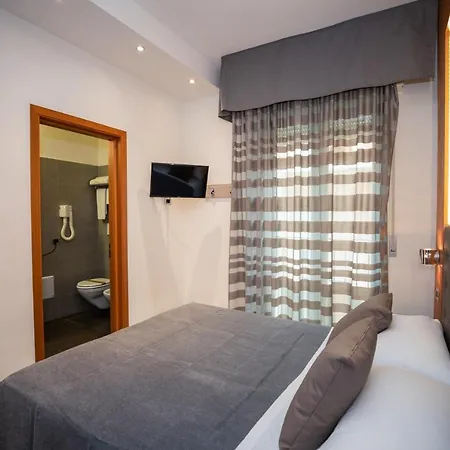 Otel Gabbiano Rimini