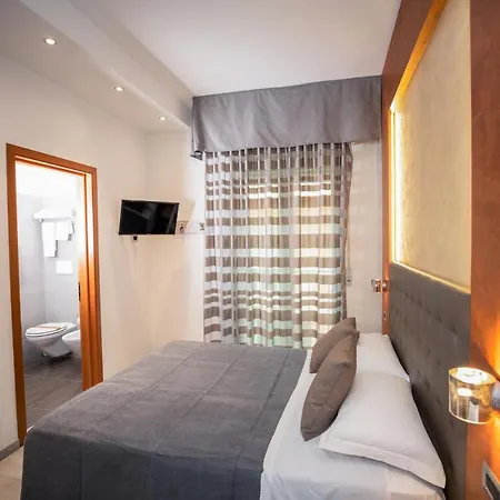 Gabbiano Hotel Rímini