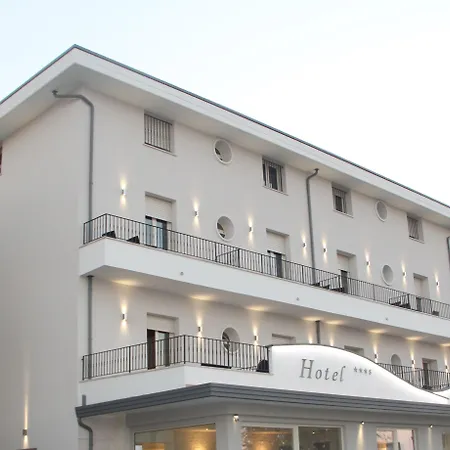 Gabbiano Rimini