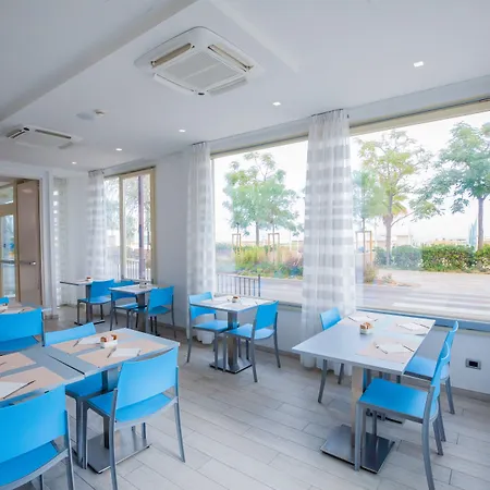 Gabbiano Otel Rimini