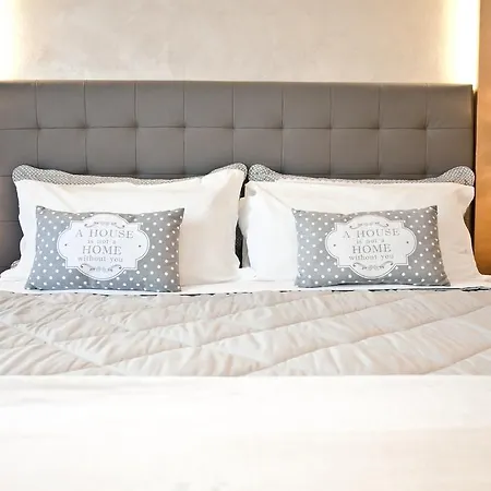 Hotel Gabbiano Rímini