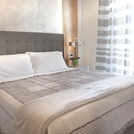 Hotel Gabbiano Rímini