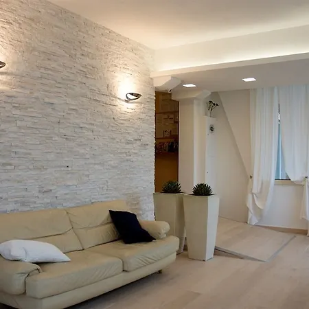 Gabbiano Otel Rimini