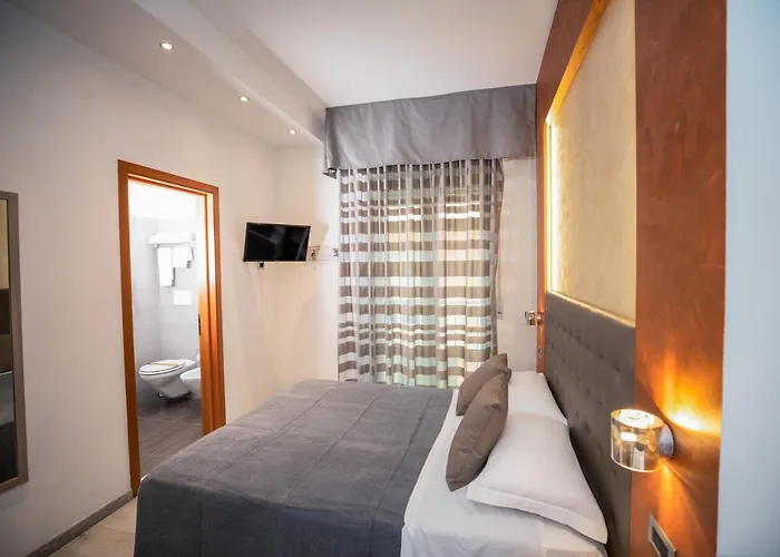 Gabbiano Hotell Rimini