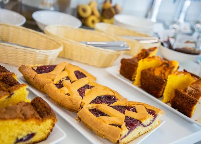 Hotell Gabbiano Rimini