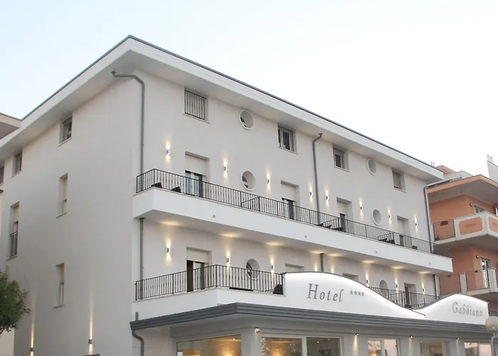 Gabbiano Rimini