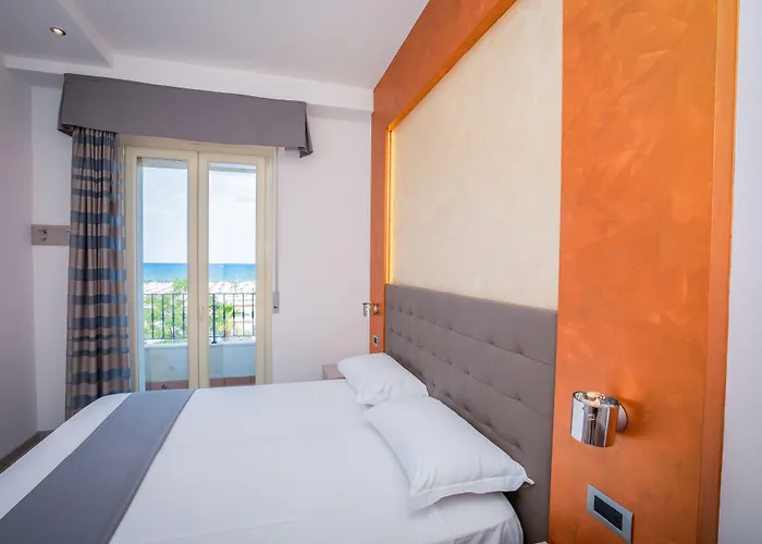 Gabbiano Hotell Rimini