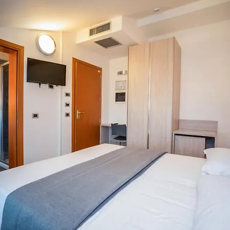 Gabbiano 3* Rimini