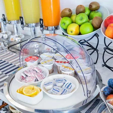 ガッビアーノ ホテル リミニ