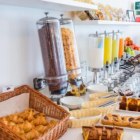 ガッビアーノ 3* リミニ