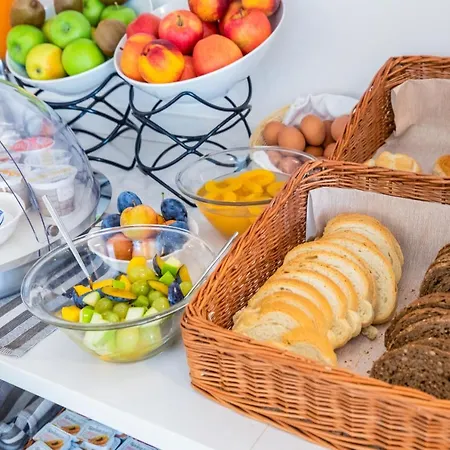 ガッビアーノ ホテル 3*