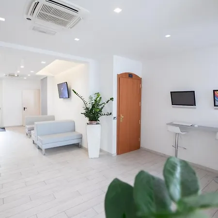 Gabbiano Hotel Rimini