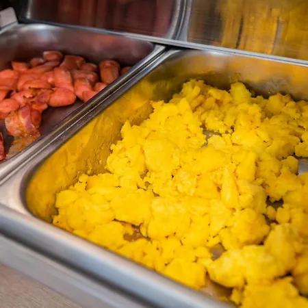 ガッビアーノ 3* リミニ