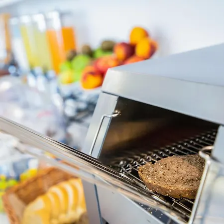 ホテル ガッビアーノ