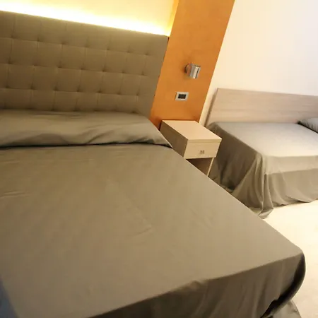 Hotel Gabbiano Rimini