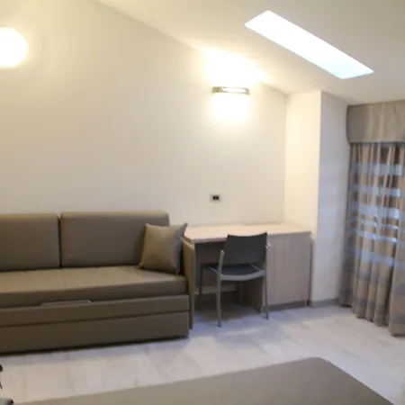 Hotel Gabbiano Rimini