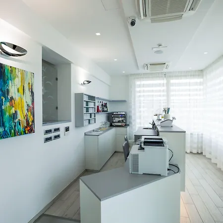 ガッビアーノ 3*