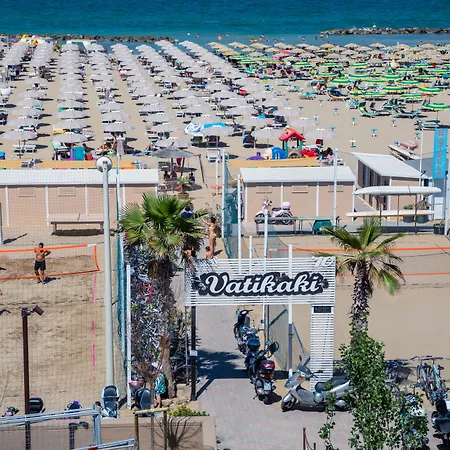 Gabbiano 3*