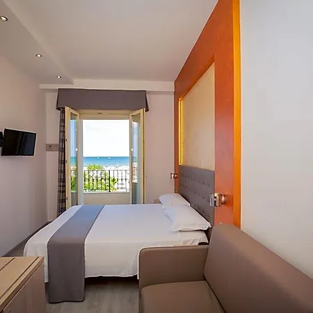 Gabbiano Hotel