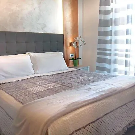 Hotel Gabbiano 3*