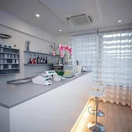 Gabbiano Hotel 3*