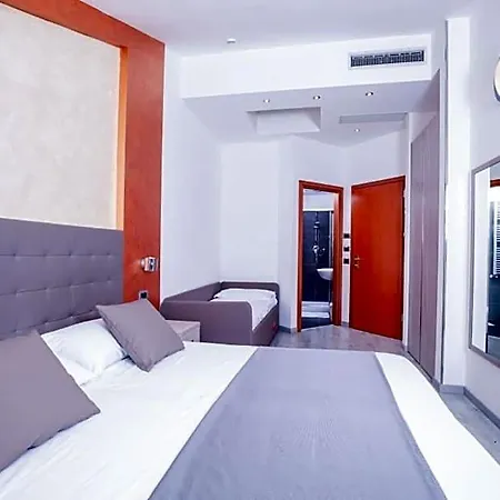 Hotel Gabbiano 3*