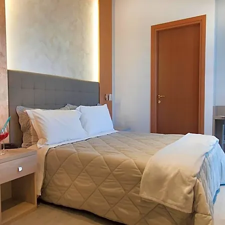 Hotel Gabbiano 3*