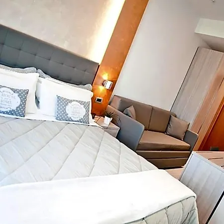 Hotel Gabbiano Rimini