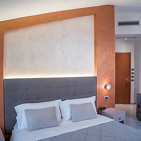 Hotel Gabbiano
