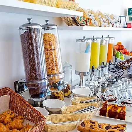 Hotel Gabbiano 3*