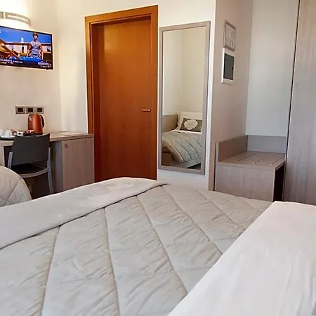 Gabbiano Hotel