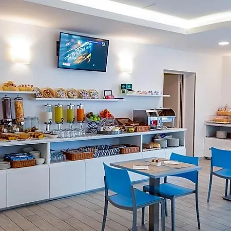 Gabbiano Rimini