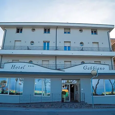 Gabbiano