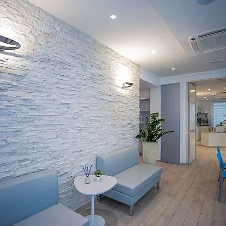 Hotel Gabbiano 3*