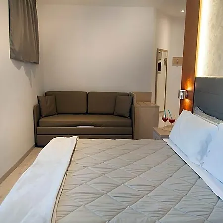 Gabbiano 3* Rimini