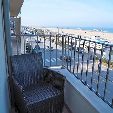 Hotel Gabbiano Rimini