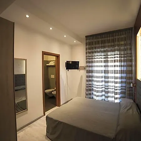 Hotel Gabbiano 3*