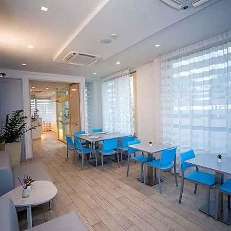 Hotel Gabbiano Rimini