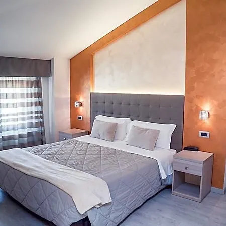 Gabbiano Rimini