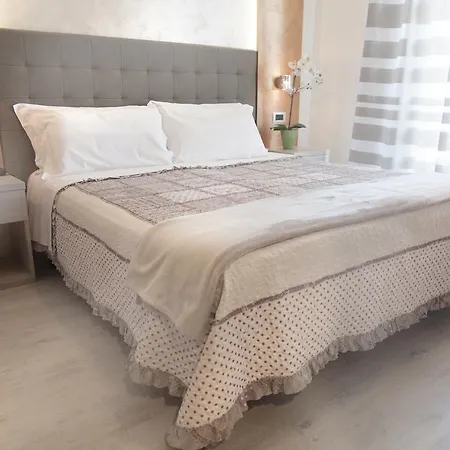 Szálloda Gabbiano 3*
