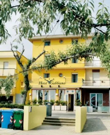 ガッビアーノ 3*