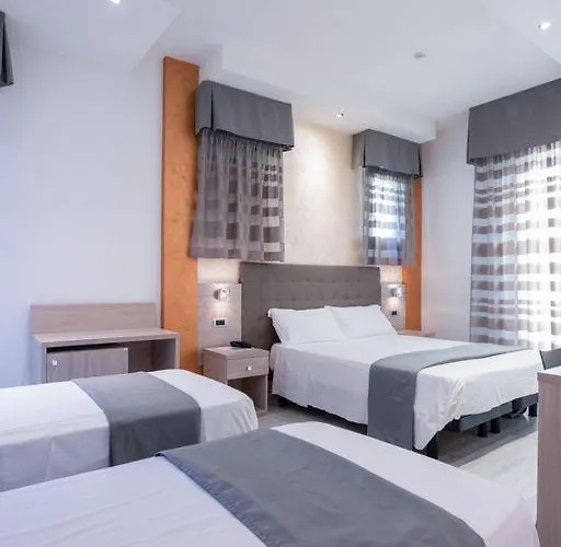 Hotell Gabbiano