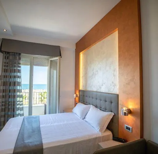 Gabbiano Hotell 3*