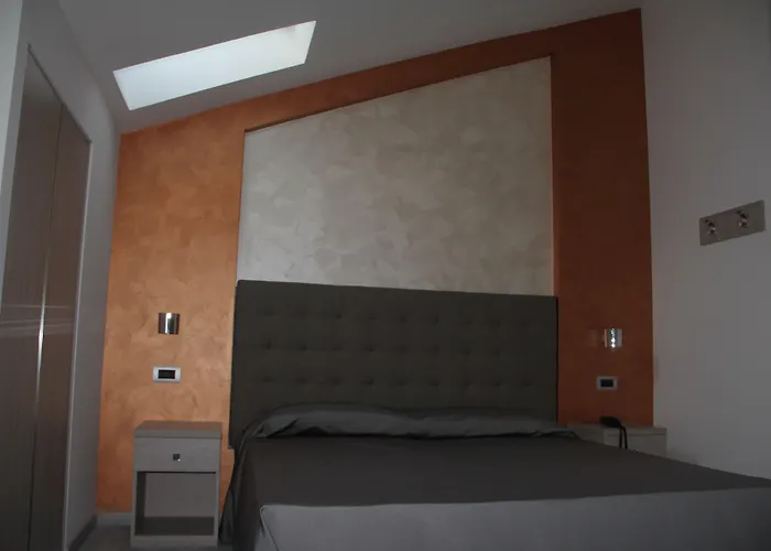 Hotell Gabbiano 3*