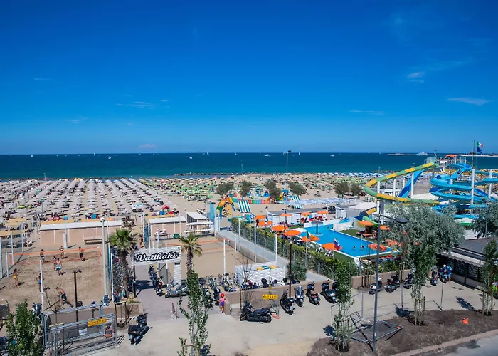 Gabbiano Hotell Rimini