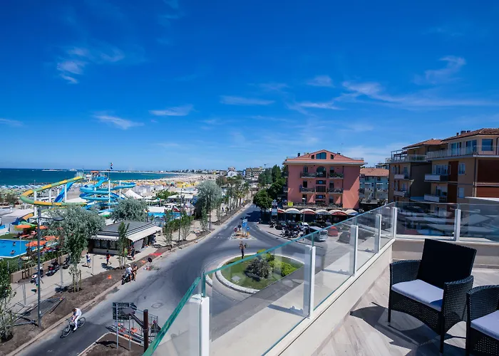 Gabbiano Rimini